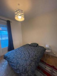 Superbe appartement situé en plein centre ville