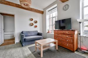 Superbe appartement spacieux au Vieux-Lille
