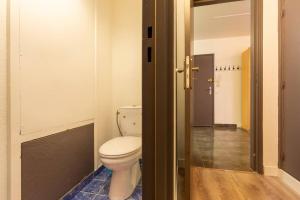 Superbe appartement spacieux avec parking gratuit