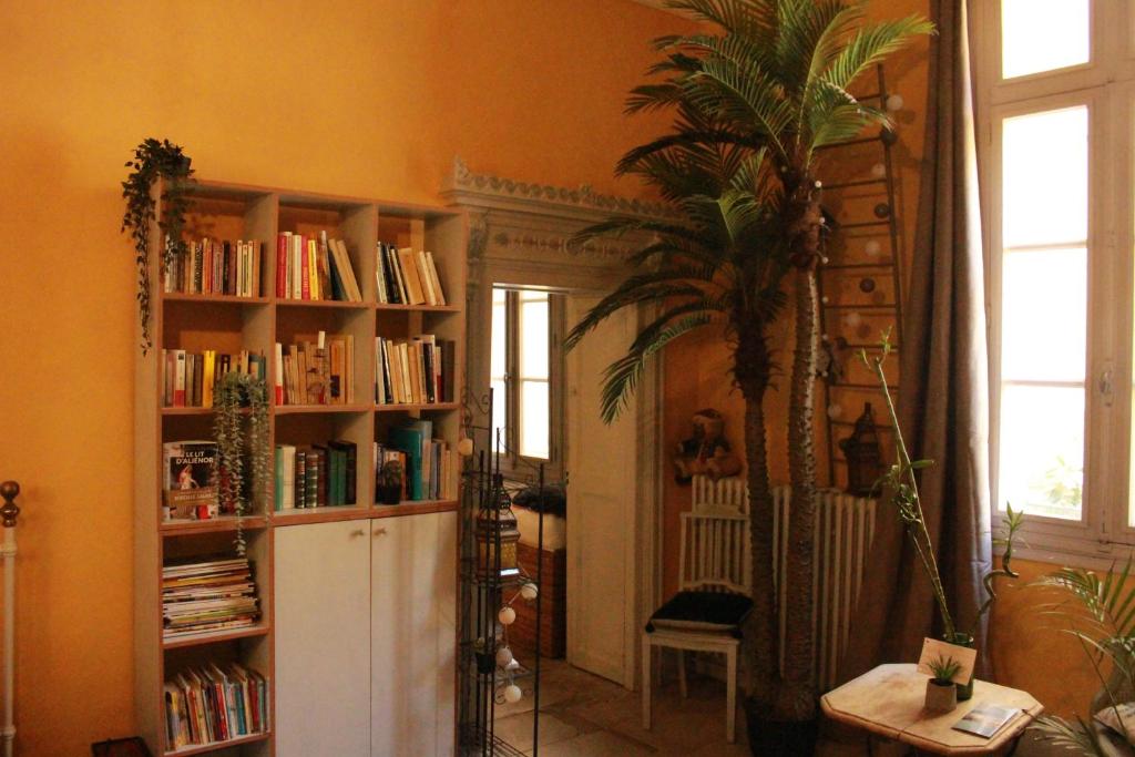 Superbe appartement spacieux - Centre historique 10 Rue du Puits des Esquilles, 34000 Montpellier