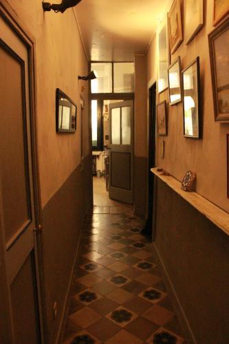Superbe appartement spacieux - Centre historique