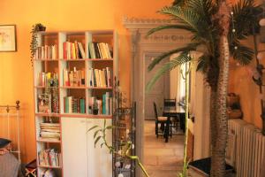Superbe appartement spacieux - Centre historique