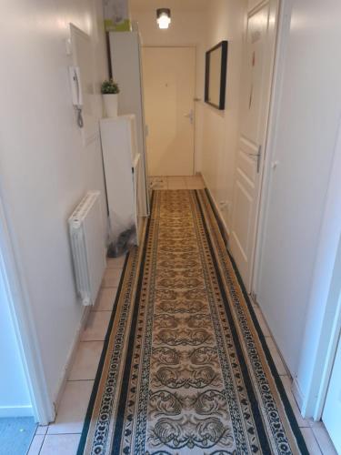 Superbe appartement St sever