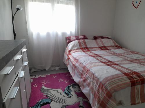 Superbe appartement St sever