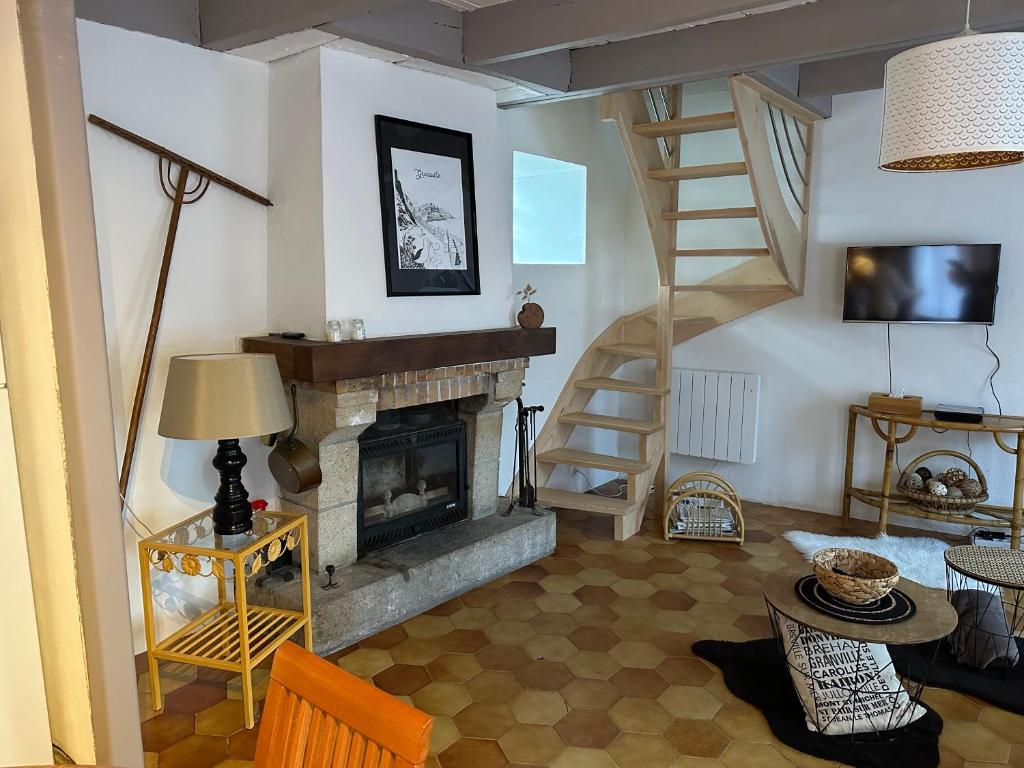 Superbe appartement St sever