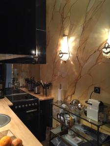 superbe appartement standing