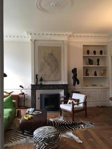 superbe appartement standing