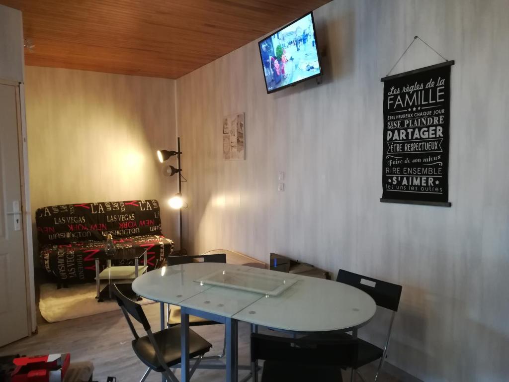 superbe appartement standing