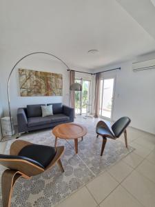 Superbe appartement standing vue mer