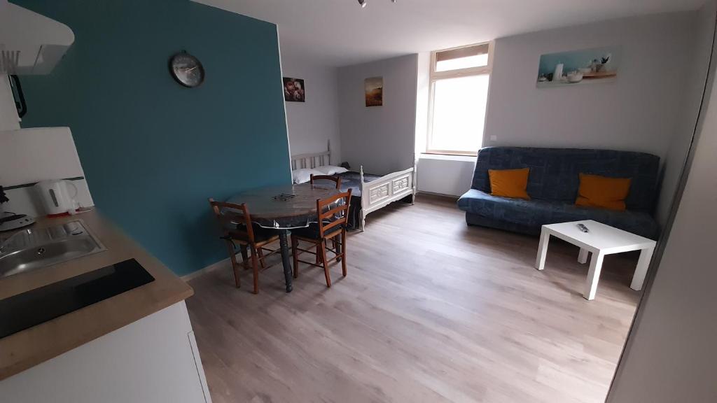 Superbe appartement sur l'Îles de Cannes Marina 06210 Mandelieu-la-Napoule