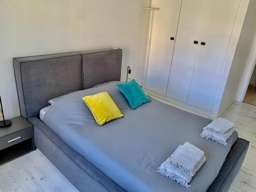 Superbe appartement sur l'Îles de Cannes Marina