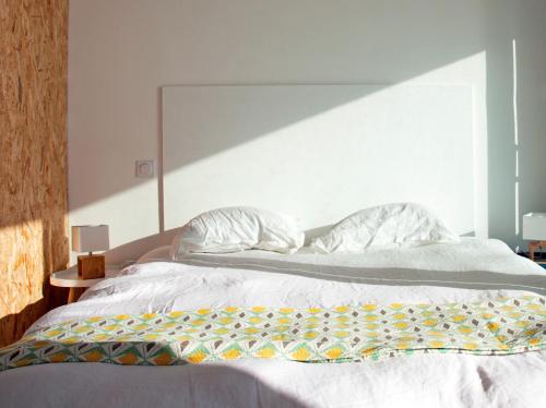 Superbe appartement sur la plage - Le Zénith