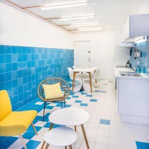 Superbe appartement sur la plage - Le Zénith
