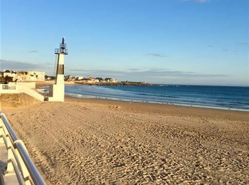 Superbe appartement sur le Port de Saint Goustan