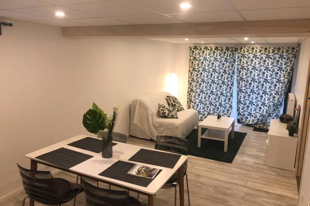 Superbe appartement sur le port de toulon