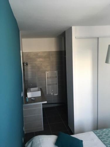 Superbe appartement sur quai centre ville