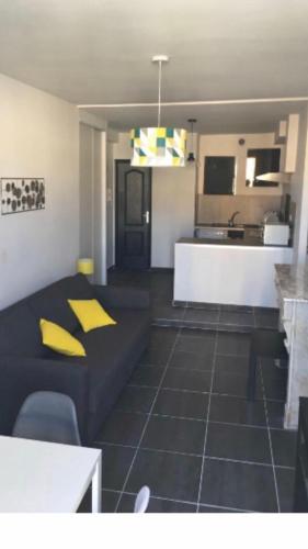 Superbe appartement sur quai centre ville