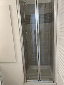 Superbe appartement T1 duplex,vue mer