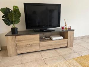 Superbe Appartement T1 proche Disney