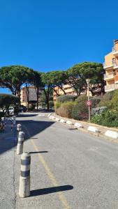Superbe Appartement T2 900m Centre Sainte Maxime et plage