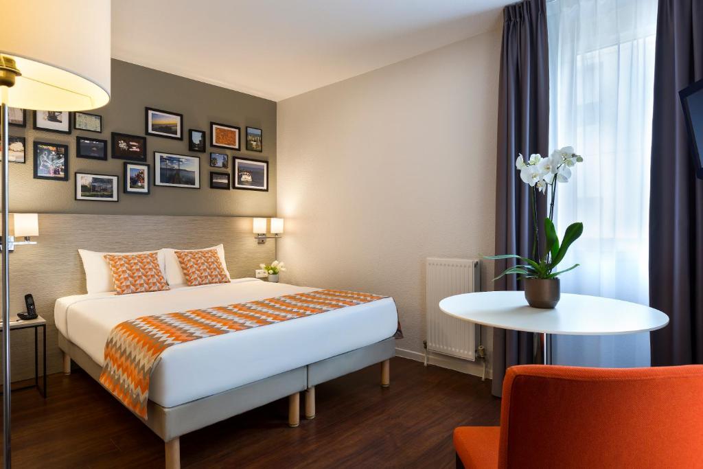 Superbe appartement T2 centre historique 23300 La Souterraine