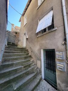 Superbe appartement T2 centre historique
