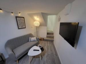 Superbe appartement T2 centre historique