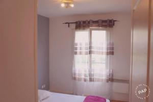 Superbe appartement T2 de 50m2 près de Genève à Saint Julien en Genevois idéal pour couple avec 2 enfants jusqu'à 18 ans