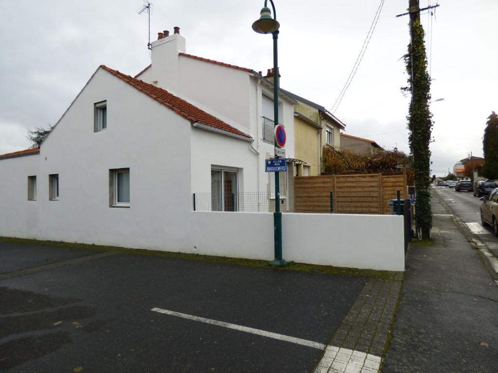 Superbe Appartement T2 Le Panier Vieux-Port