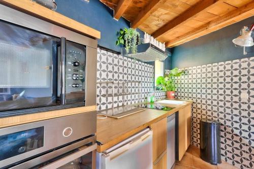 Superbe Appartement T2 Le Panier Vieux-Port