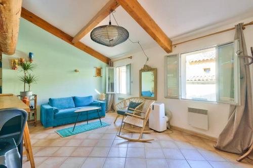 Superbe Appartement T2 Le Panier Vieux-Port