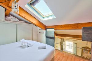 Superbe Appartement T2 Le Panier Vieux-Port