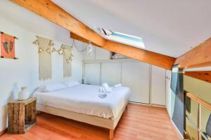 Superbe Appartement T2 Le Panier Vieux-Port