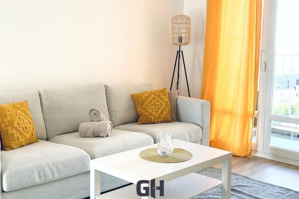 Superbe Appartement T3 - 6 Personnes - 100 m de la plage - Piscine- 6ODYS405D 66420 Le Barcarès