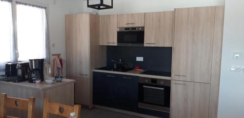 Superbe appartement T3 65 M2