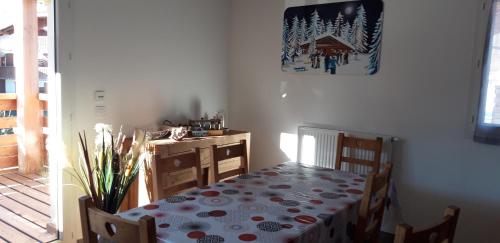 Superbe appartement T3 65 M2