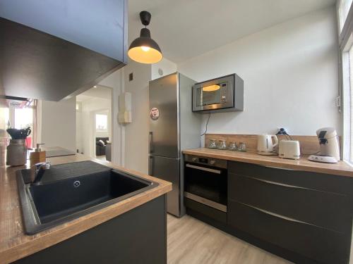 Superbe appartement T3 Andernos-les-Bains