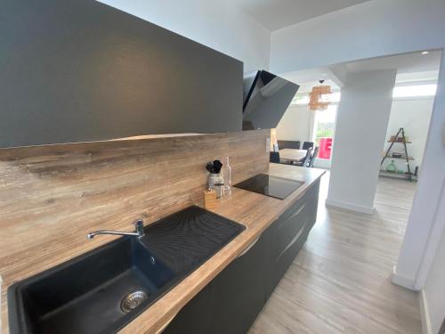 Superbe appartement T3 Andernos-les-Bains