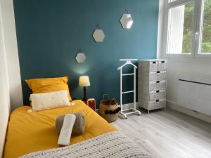 Superbe appartement T3 Andernos-les-Bains