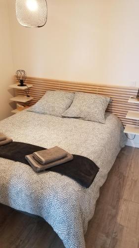 Superbe appartement T3 cosy