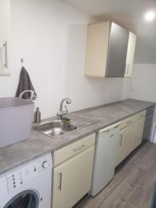 Superbe appartement T3 cosy