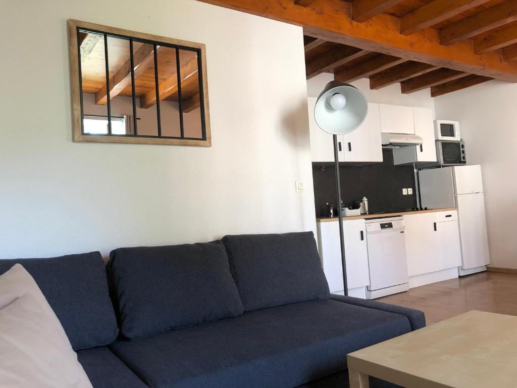 Superbe appartement T3 duplex, Ax les thermes 5 Avenue Docteur François Gomma, 09110 Ax-les-Thermes