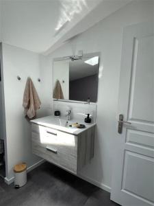 Superbe appartement T3