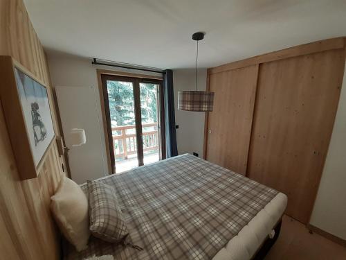 Superbe appartement T3 haut de gamme avec terrasse