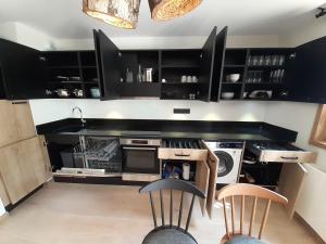 Superbe appartement T3 haut de gamme avec terrasse