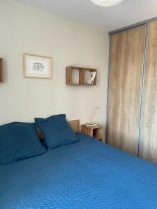 Superbe appartement T3 proche de la garrigue