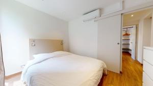 Superbe appartement T3 tout confort à Aix