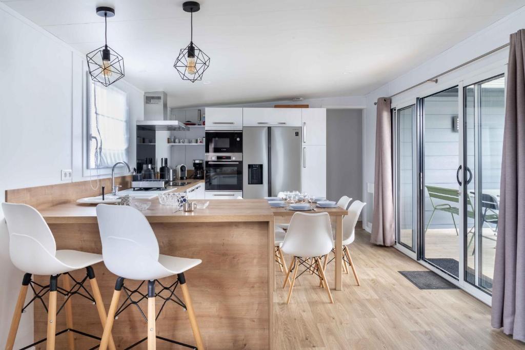 Superbe appartement T4 de standing en centre-ville 31000 Toulouse