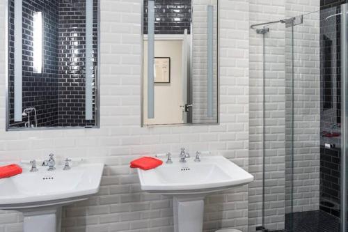Superbe appartement T4 de standing en centre-ville