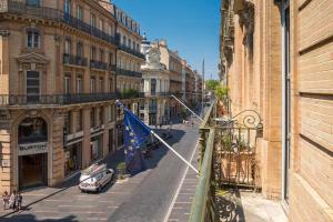 Superbe appartement T4 de standing en centre-ville